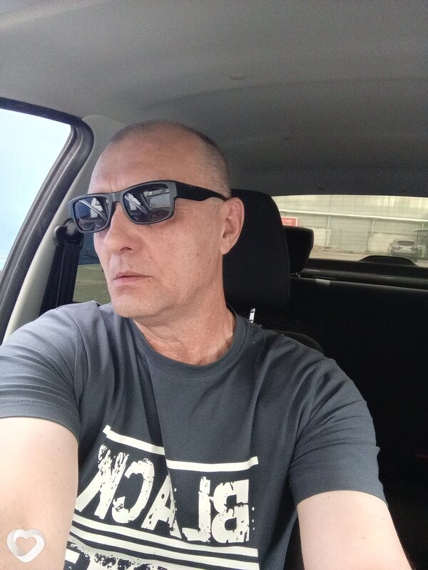 Олег, 53, Сызрани — анкета №946403