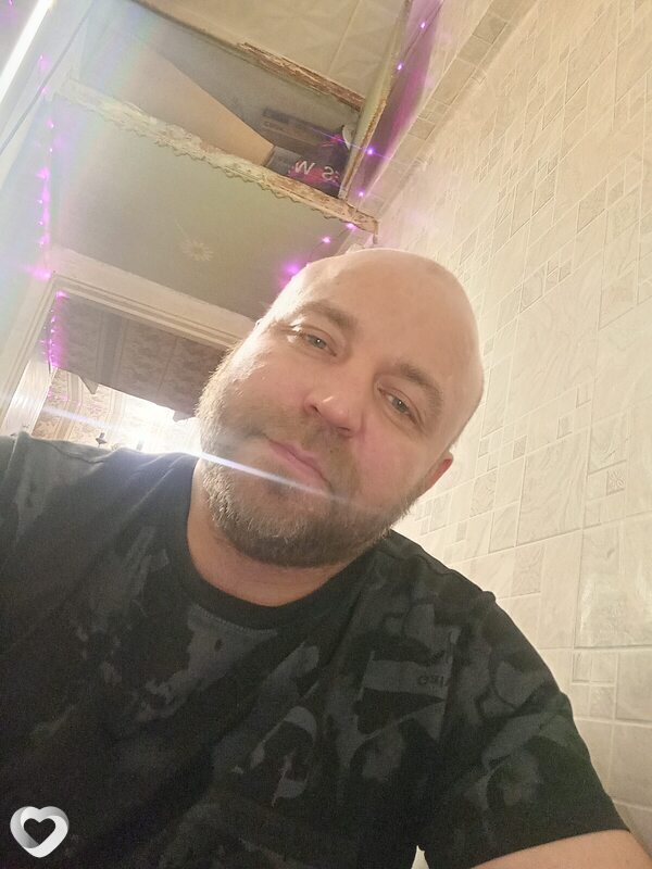 Максим, 40, Туле — анкета №946406