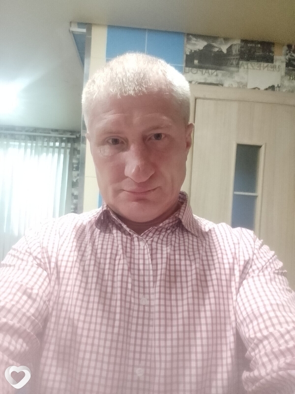 Виктор, 46, Архангельске — анкета №946409