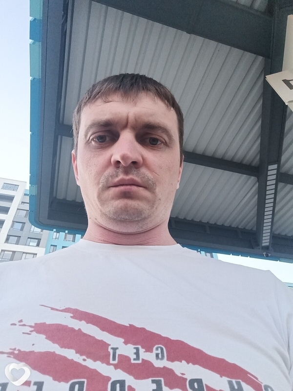 Илья, 36, Астане — анкета №946411