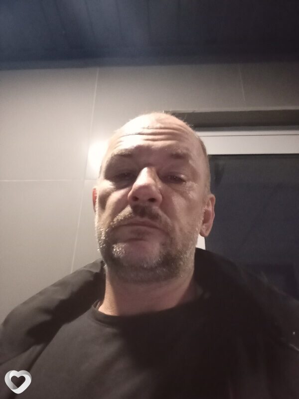 Алекс, 47, Санкт-Петербурге — анкета №946414