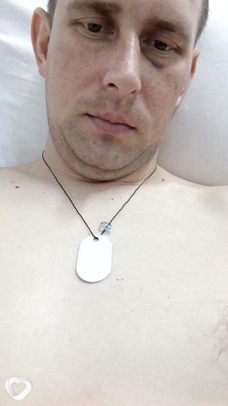 Владимир, 33, Новосибирске — анкета №946415