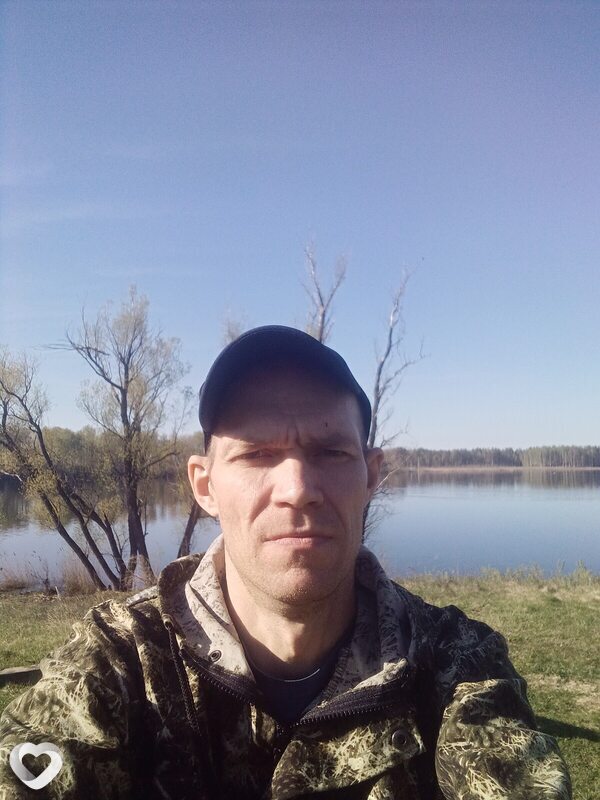 Вадим, 41, Новокузнецке — анкета №946420