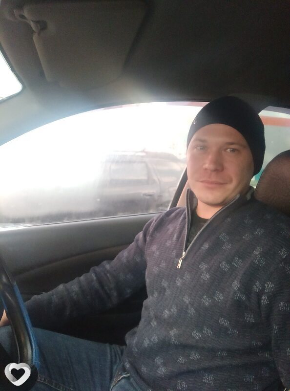 Илья, 33, Пензе — анкета №946421