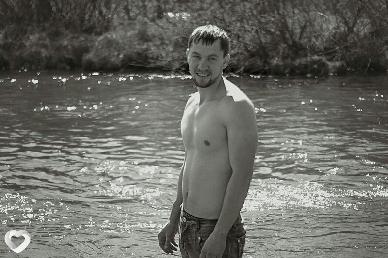 Альберт, 34, Красноярске — анкета №946423