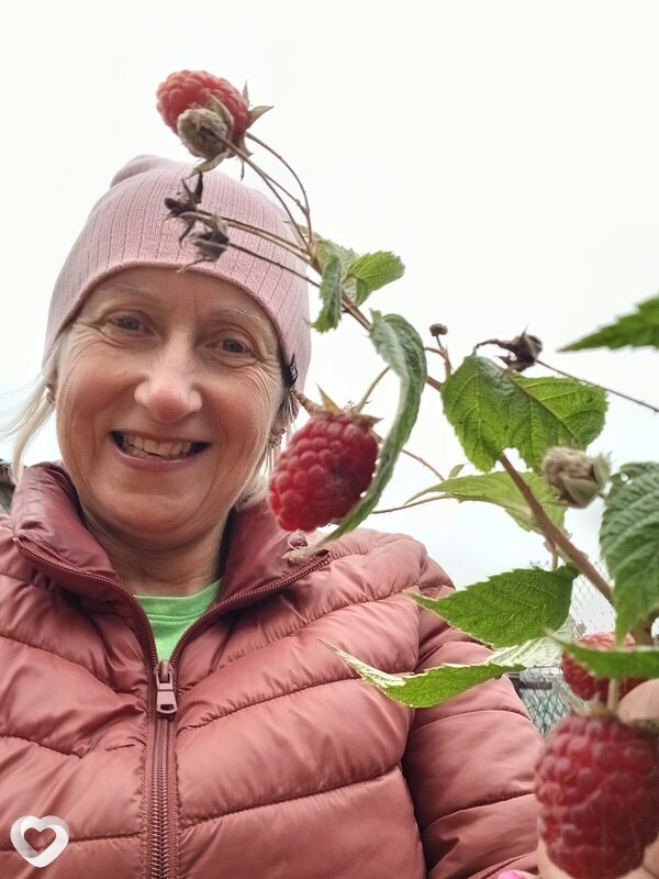 Любовь, 53, Санкт-Петербурге — анкета №946424