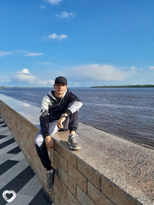 Али, 25, Нижневартовске — анкета №946425
