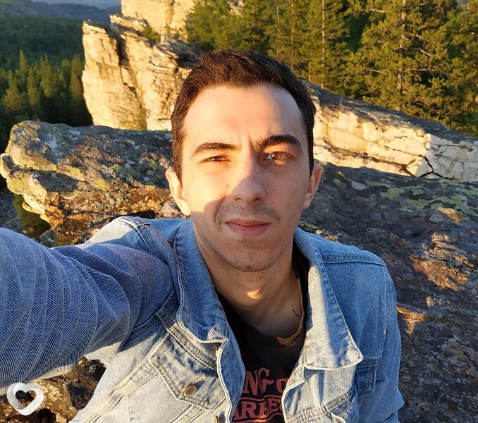 Сергей, Бакал