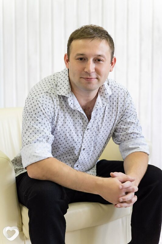 Даниил, 35, Березниках — анкета №946707