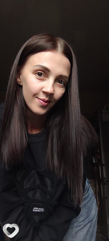 Марина, 38, Луганске — анкета №946708