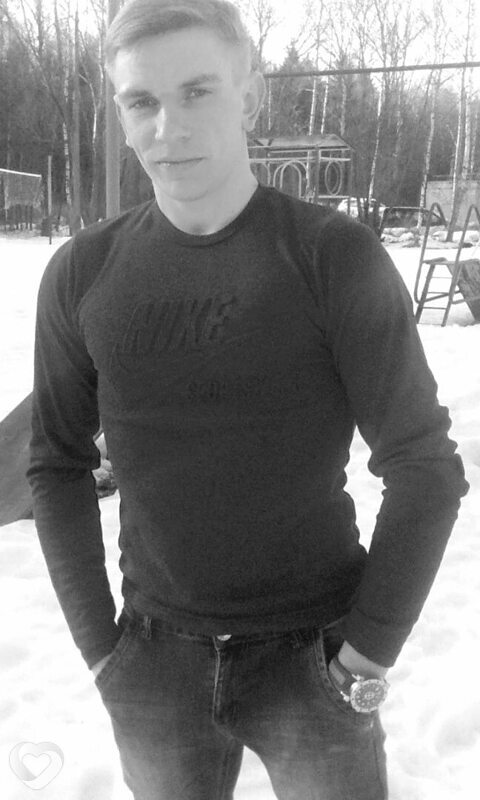 Виталий, 30, Лисках — анкета №946710