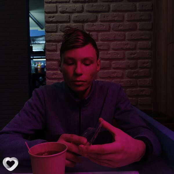Даниил, 21, Луганске — анкета №946712