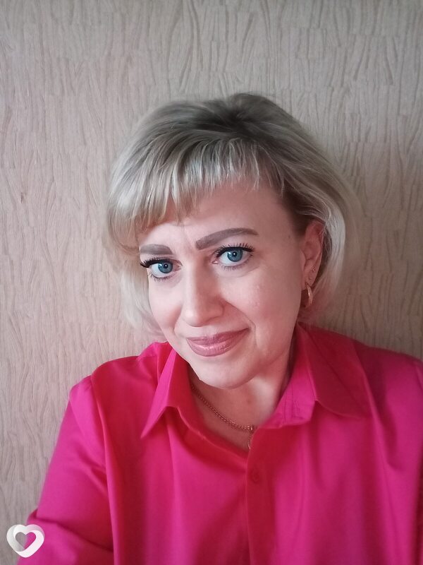 Ленуся, 49, Омске — анкета №946714