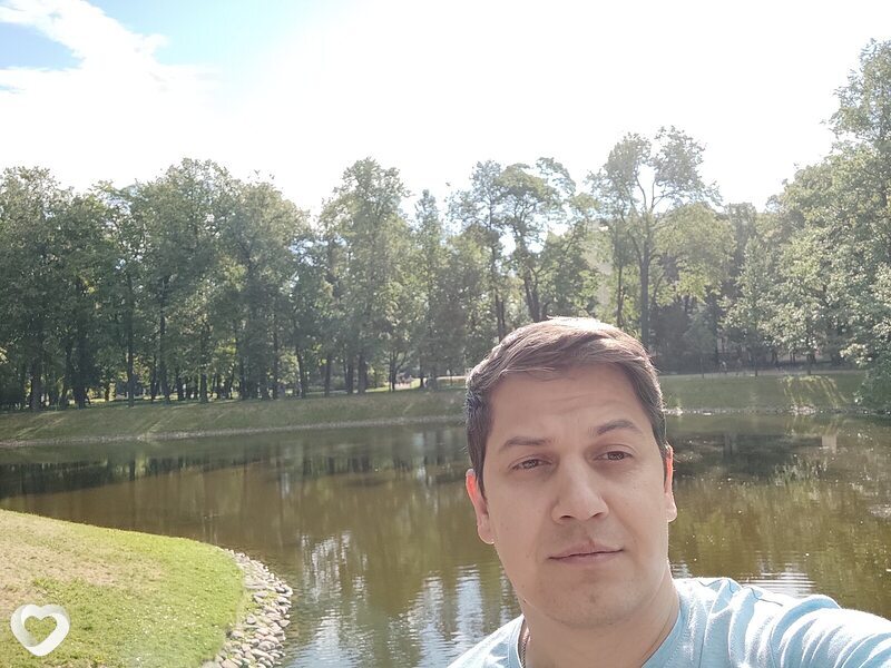 Иван, 40, Перми — анкета №946718