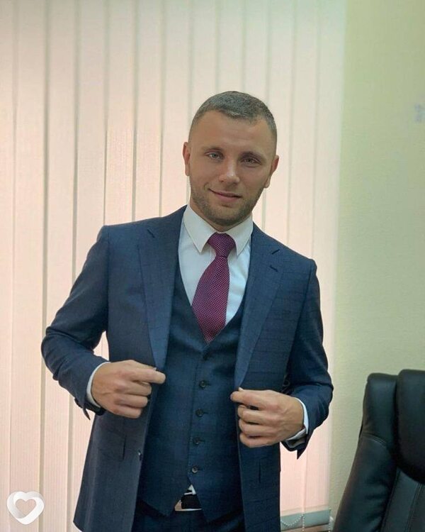 Андрей, 35, Нижнем Новгороде — анкета №946721