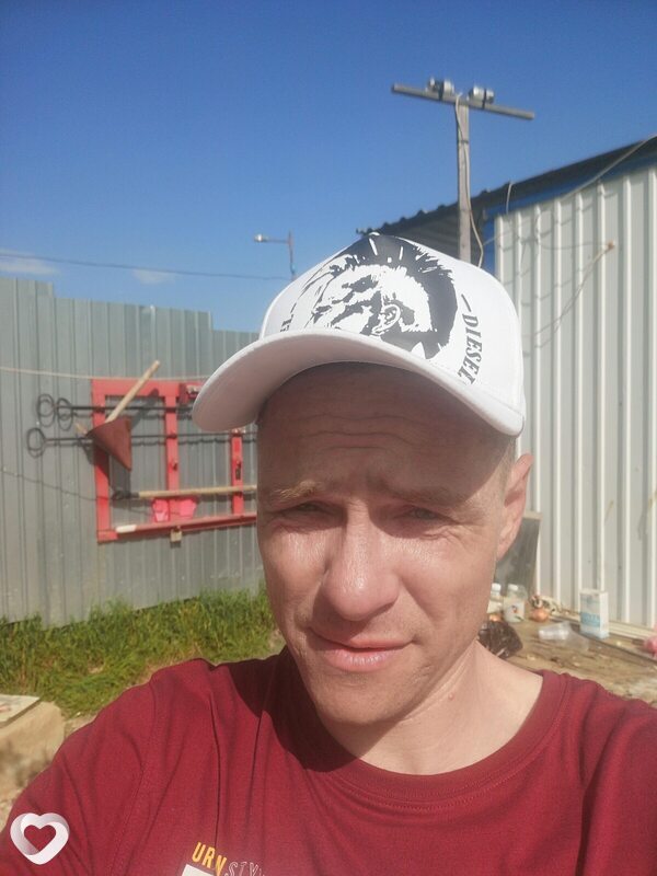 Сергей, 46, Ялте — анкета №946722
