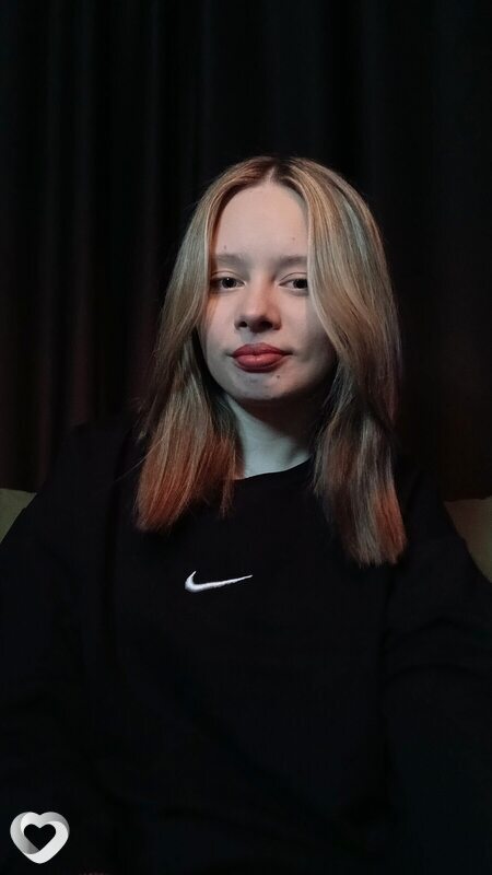 Аня, 23, Брянске — анкета №946724