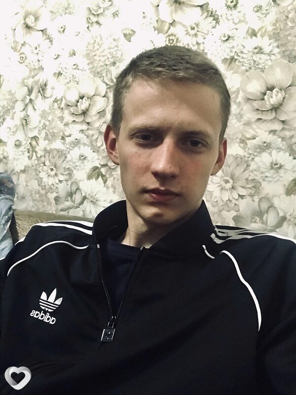 Дмитрий, 24, Москве — анкета №946725