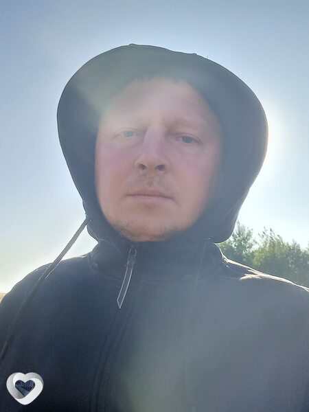 Сергей, 35, Ульяновске — анкета №946455