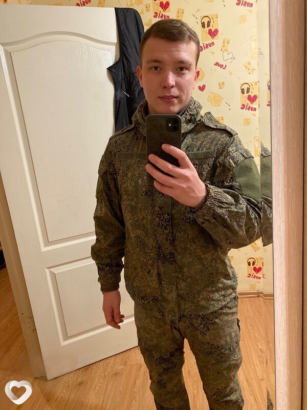 Алексей, 28, Москве — анкета №946458