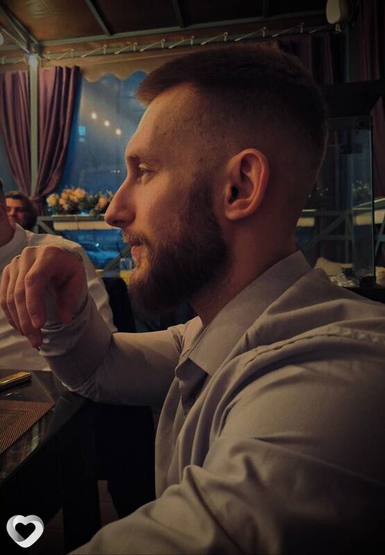 Константин, 27, Мариуполе — анкета №946462