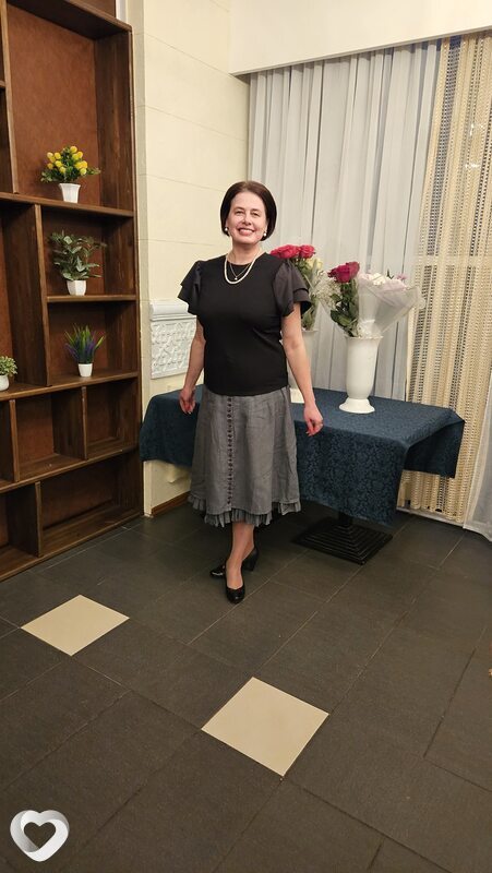 Наталия, 53, Краснодаре — анкета №946466