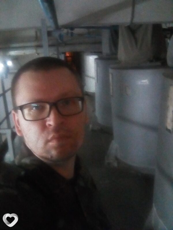Алексей, 46, Чебоксарах — анкета №946475