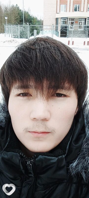Мади, 25, Павлодаре — анкета №946427