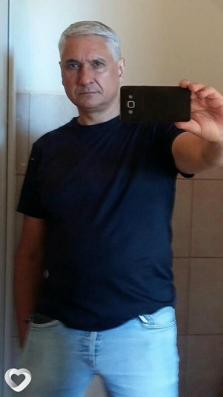 Юрий, 55, Краснодаре — анкета №946429