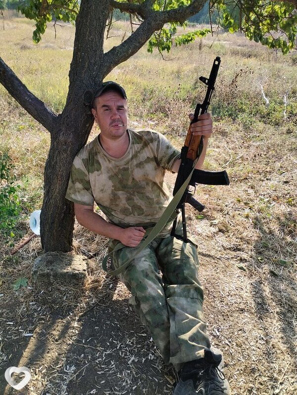 Сергей, 36, Симферополе — анкета №946431