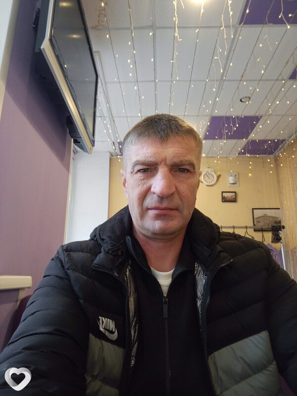 Максим, 47, Красноярске — анкета №946433