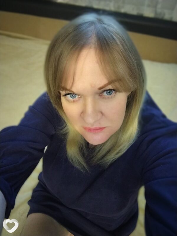 Катюша, 47, Домодедово — анкета №946436