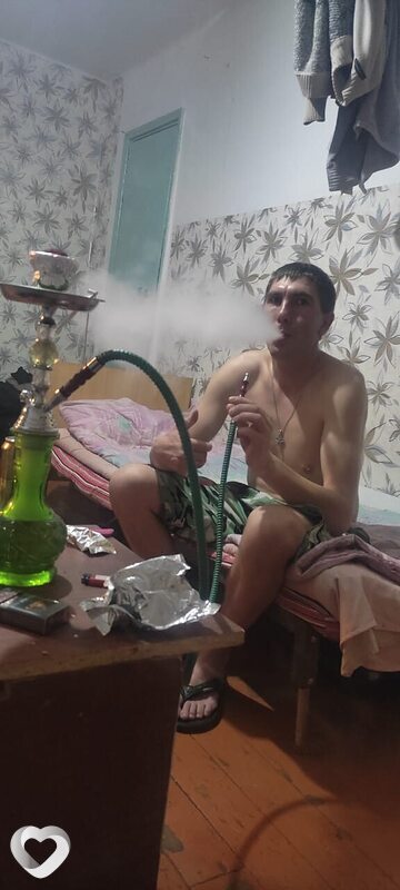Юрий, 37, Рубцовске — анкета №946437