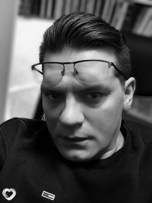 Артем, 46, Белгороде — анкета №946438