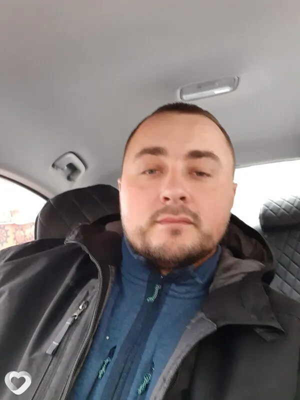 Виталий, 40, Москве — анкета №946440