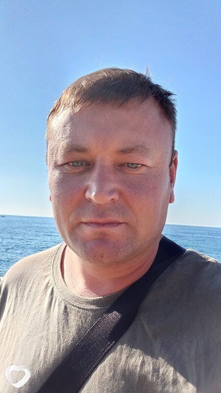 Николай, 38, Москве — анкета №946441