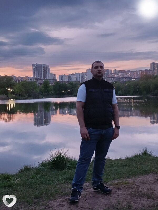 Алексей, 27, Раменском — анкета №946444