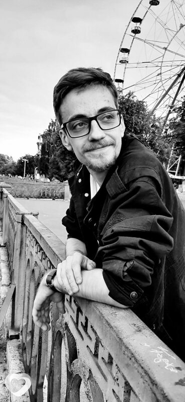 Андрей, 31, Кемерове — анкета №946446