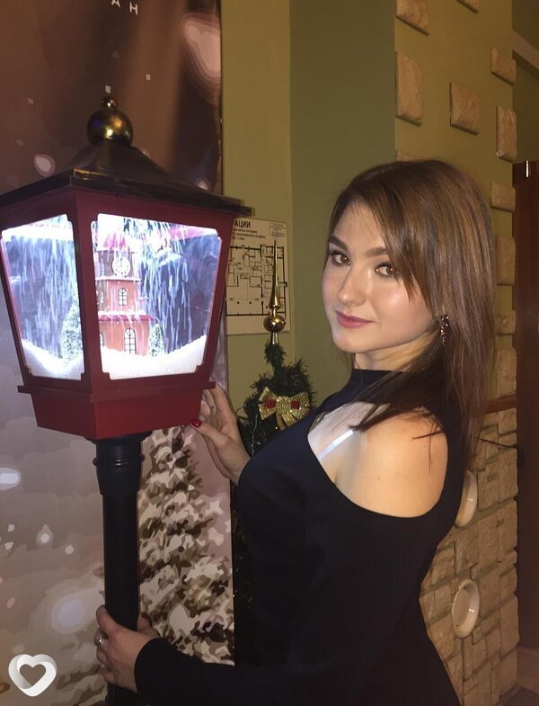 Наталья, 33, Бийске — анкета №946604