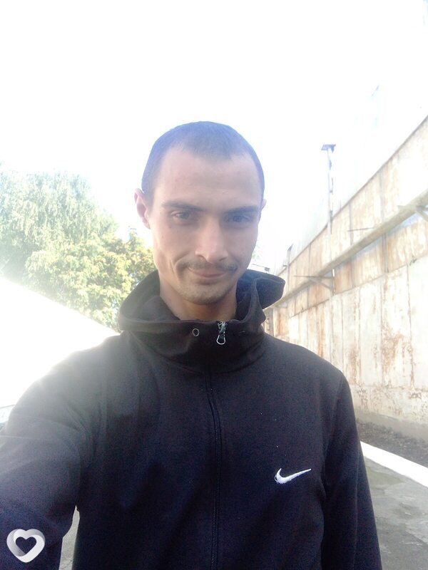 Андрей, 29, Днепр — анкета №946605