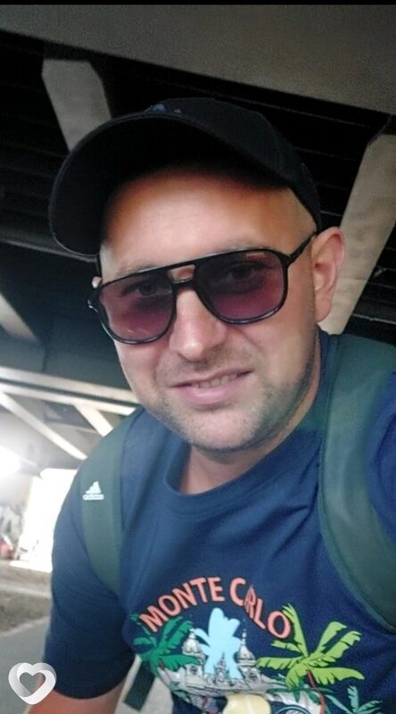 Сергей, 40, Берлине — анкета №946622