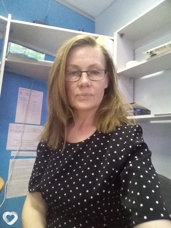Ххххххххх, 53, Челябинске — анкета №946625