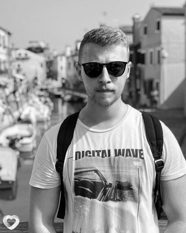 Андрей, 39, Орске — анкета №946531