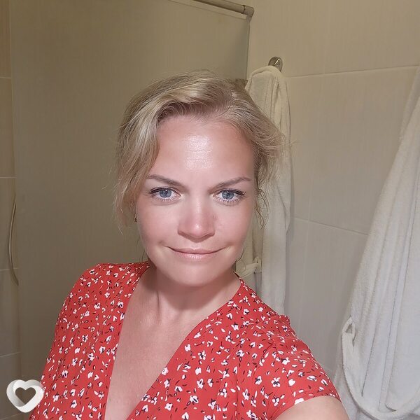Катерина, 41, Москве — анкета №946538