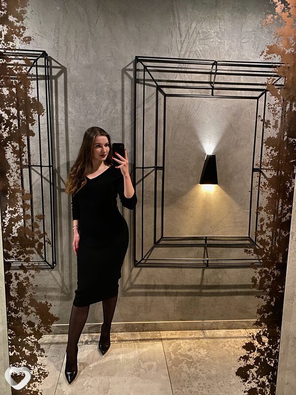 Foxxy-m, 29, Минске — анкета №946556