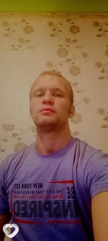 Алексей, 33, Нижнем Новгороде — анкета №946558