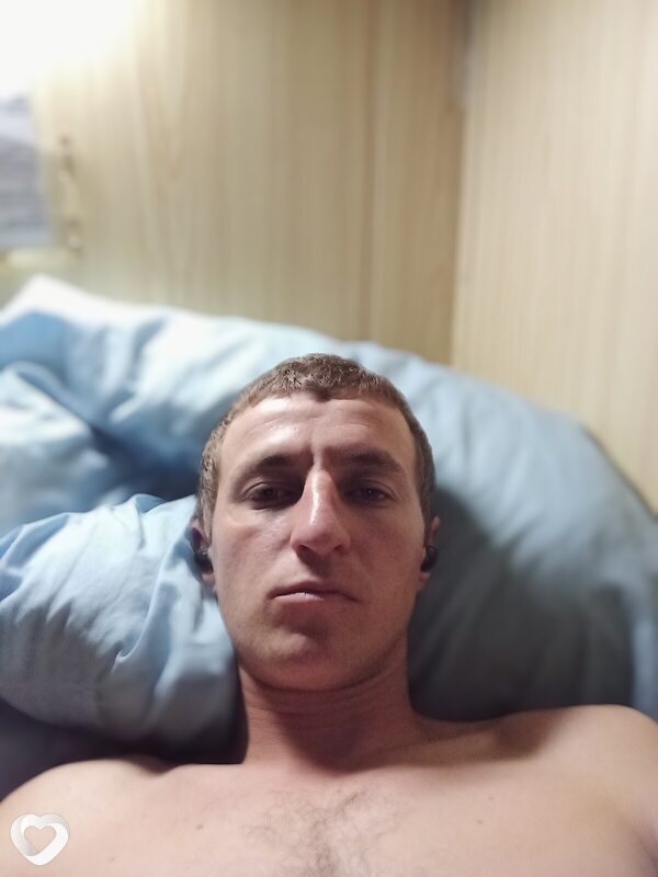 Ринат, 33, Астрахани — анкета №946566