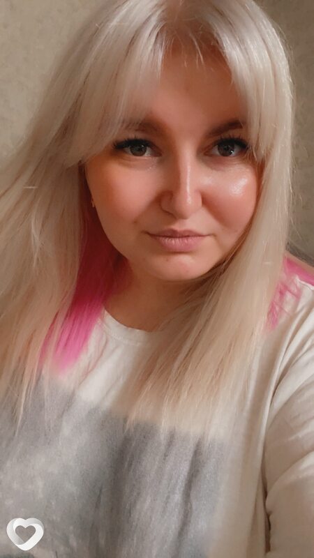 Kseniya, 30, Челябинске — анкета №946567