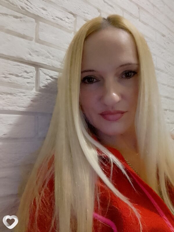 Ксюша, 45, Саках — анкета №946575