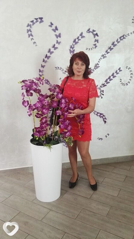 Римма, 56, Минске — анкета №946904